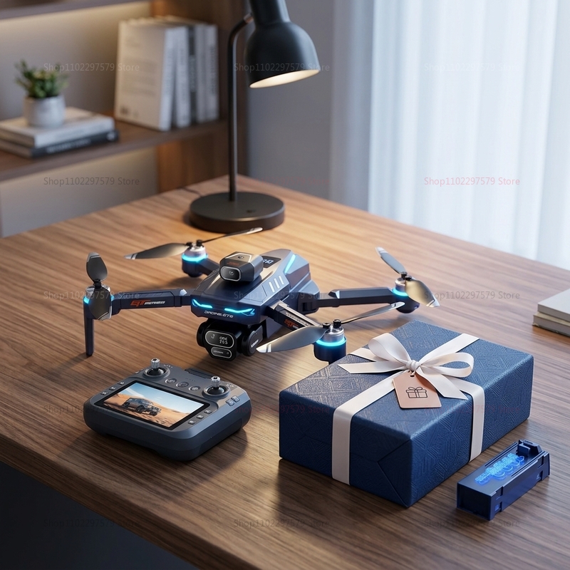 Homologado ANATEL Hot NEW Dron - đánh giá và giá Drone Gimbal