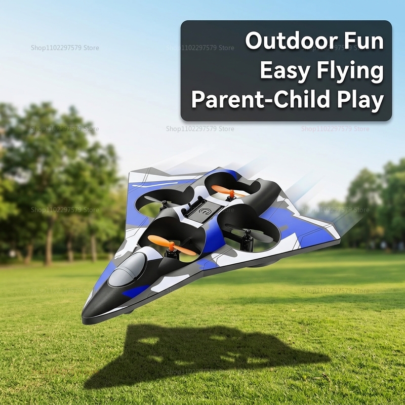 Foam Aircraft Stunt Helicopter - đánh giá và giá Drone Led Light