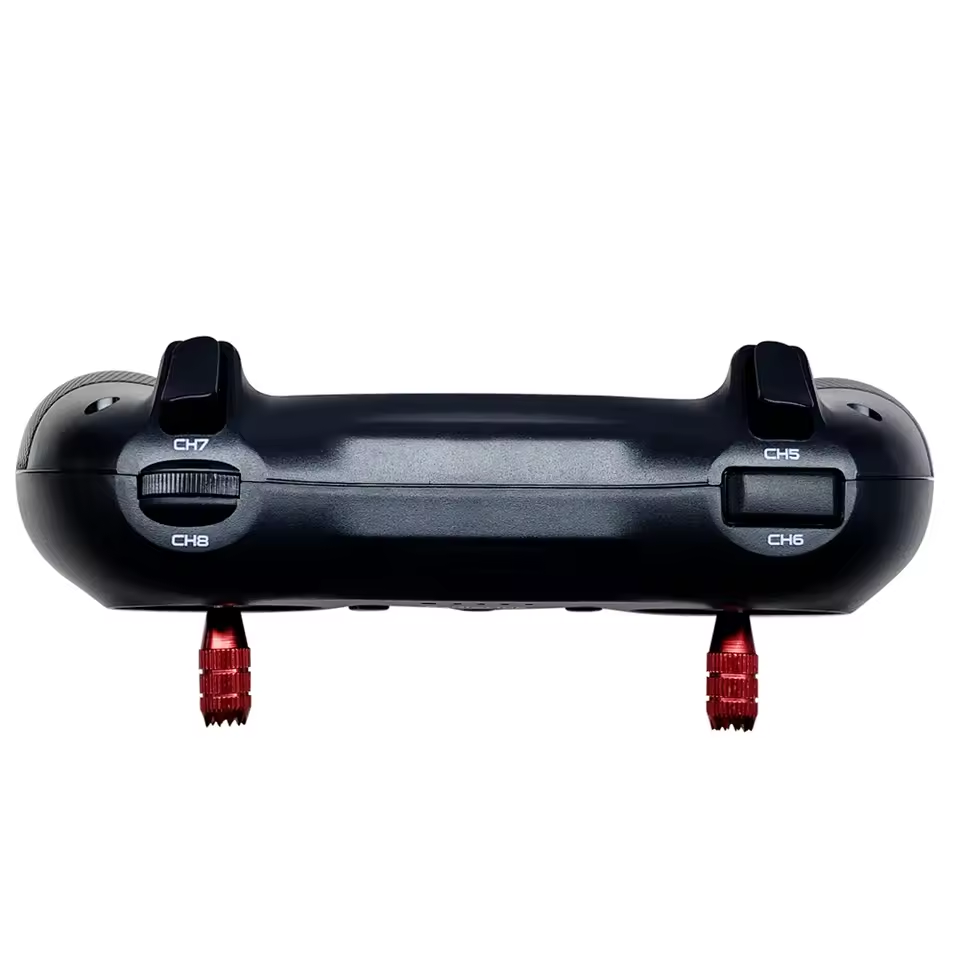 RadioLink T8S Radio Remote Tra - đánh giá và giá Drone Receiver