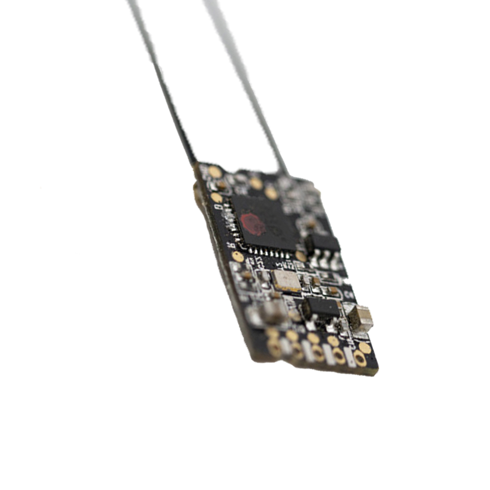 FlySky FTr10  FTr16S 2.4G Two- - đánh giá và giá Drone Receiver