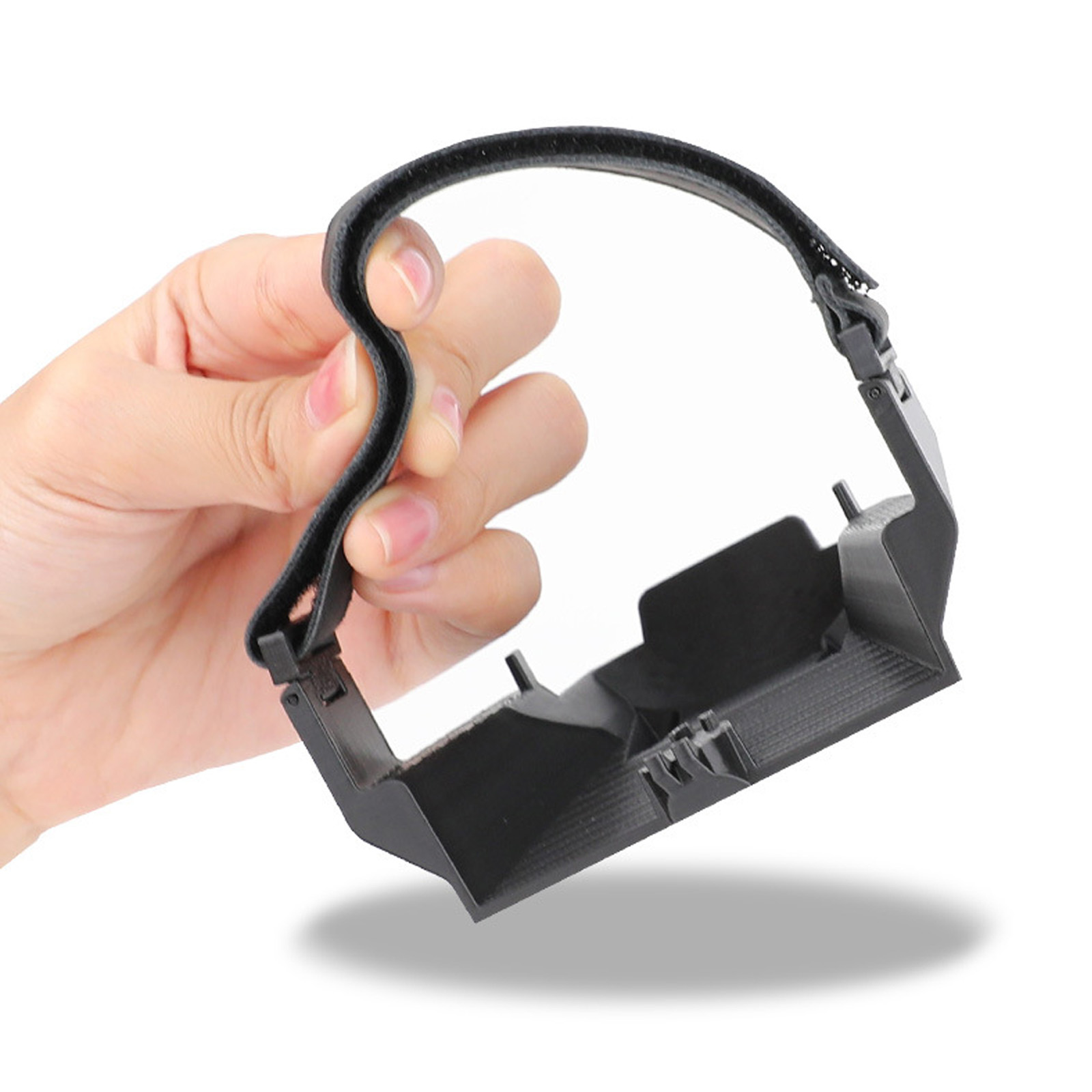 Airixxi Propeller Holder Stabi - đánh giá và giá Drone Battery Strap