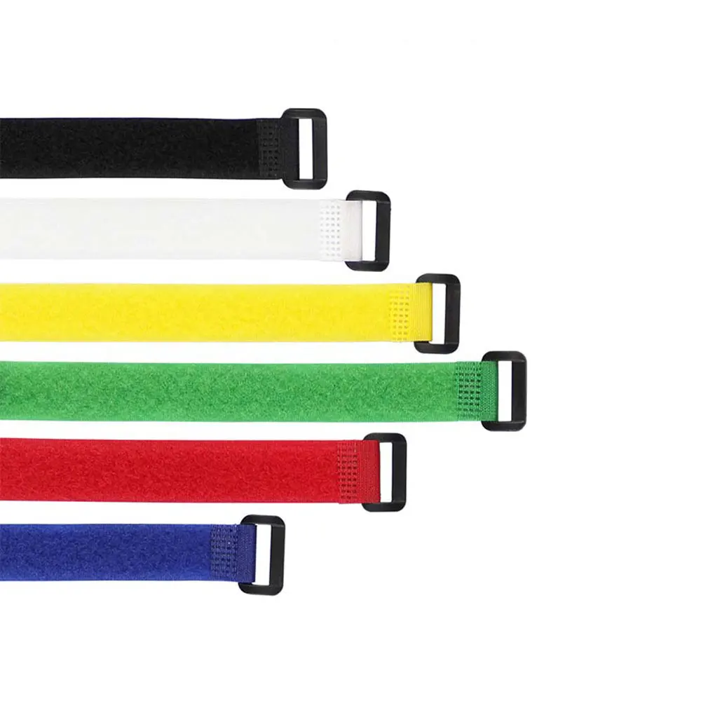 10PCS 300mm Magic Sticker LIPO - đánh giá và giá Drone Battery Strap