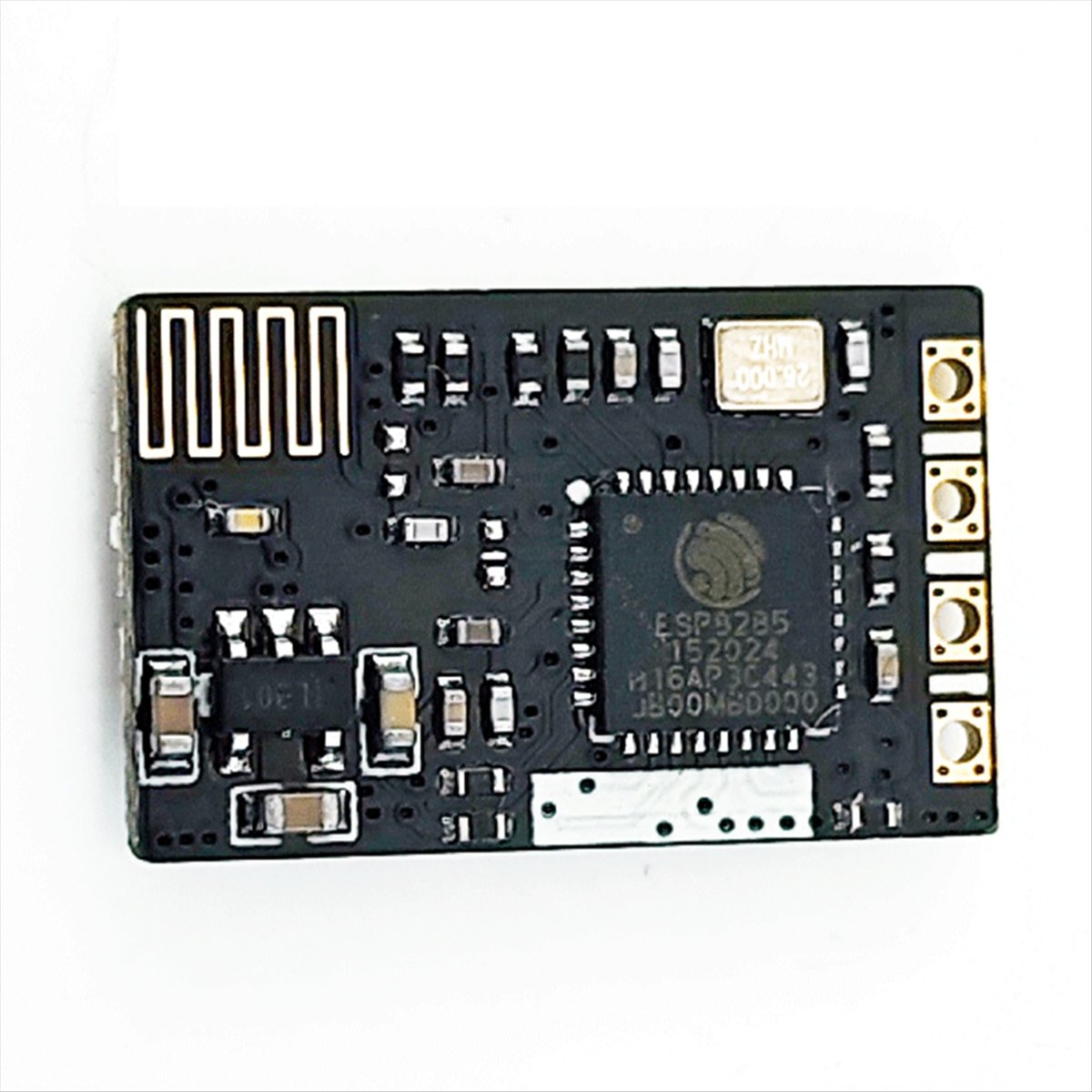 500MHz Receiver 500.5MHz-524.9 - đánh giá và giá Drone Antenna