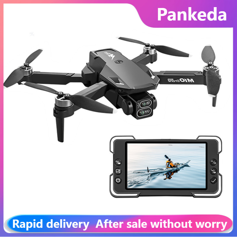 M10 Camera Drone Remote Contro - đánh giá và giá Drone Gimbal