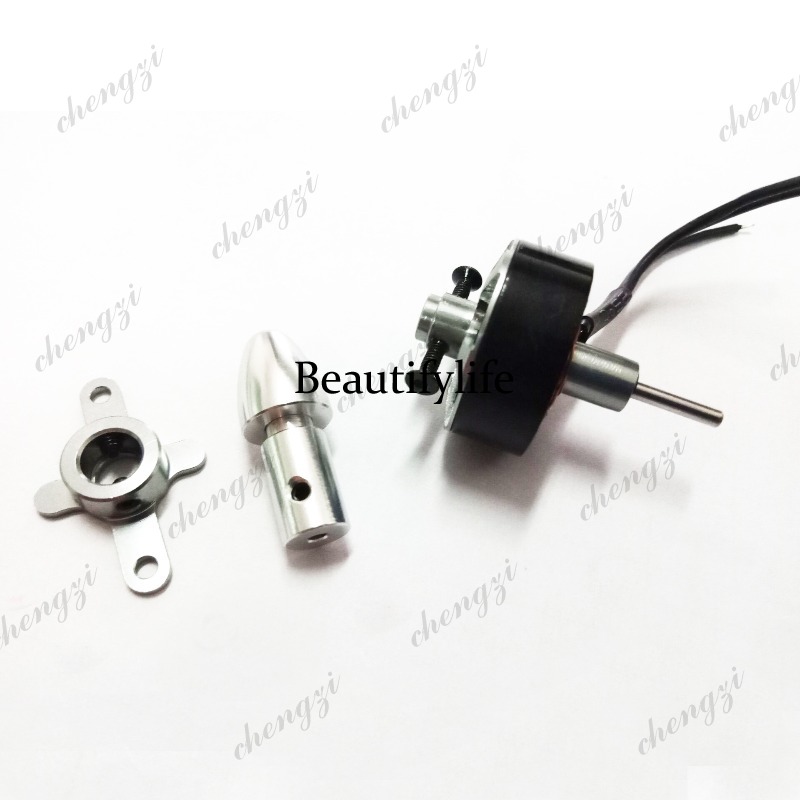 Fixed wing PARK250-1680 model  - đánh giá và giá Drone Motor