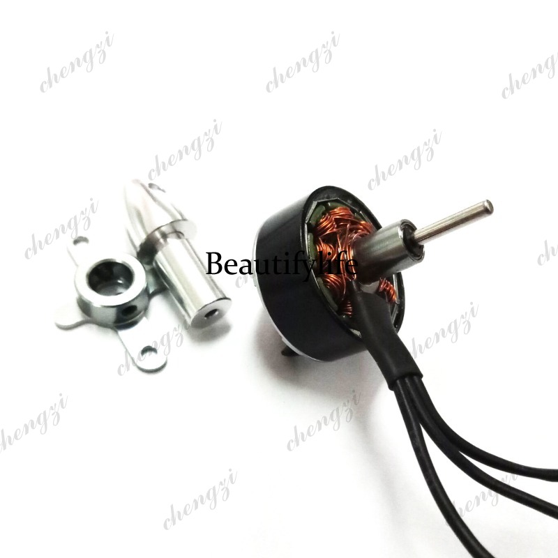 Fixed wing PARK250-1680 model  - đánh giá và giá Drone Motor