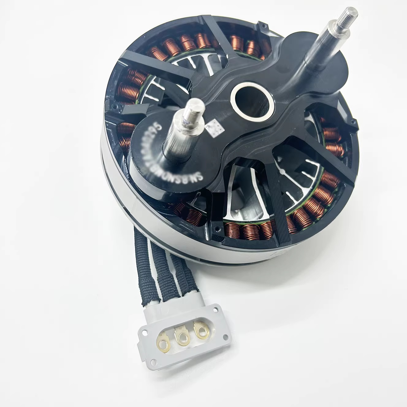 Original DJI Agras T100 Power  - đánh giá và giá Drone Motor