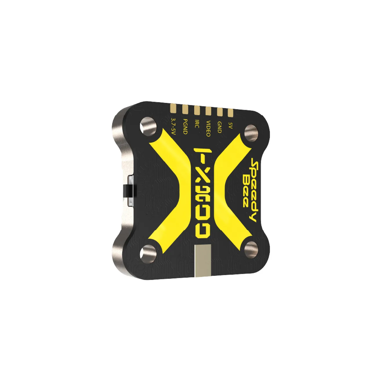 SpeedyBee TX800 5.8GHz 48CH VT - đánh giá và giá Drone Compass
