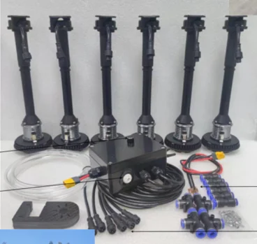 T10 T20 T30 Battery Powered Dr - đánh giá và giá Drone Battery