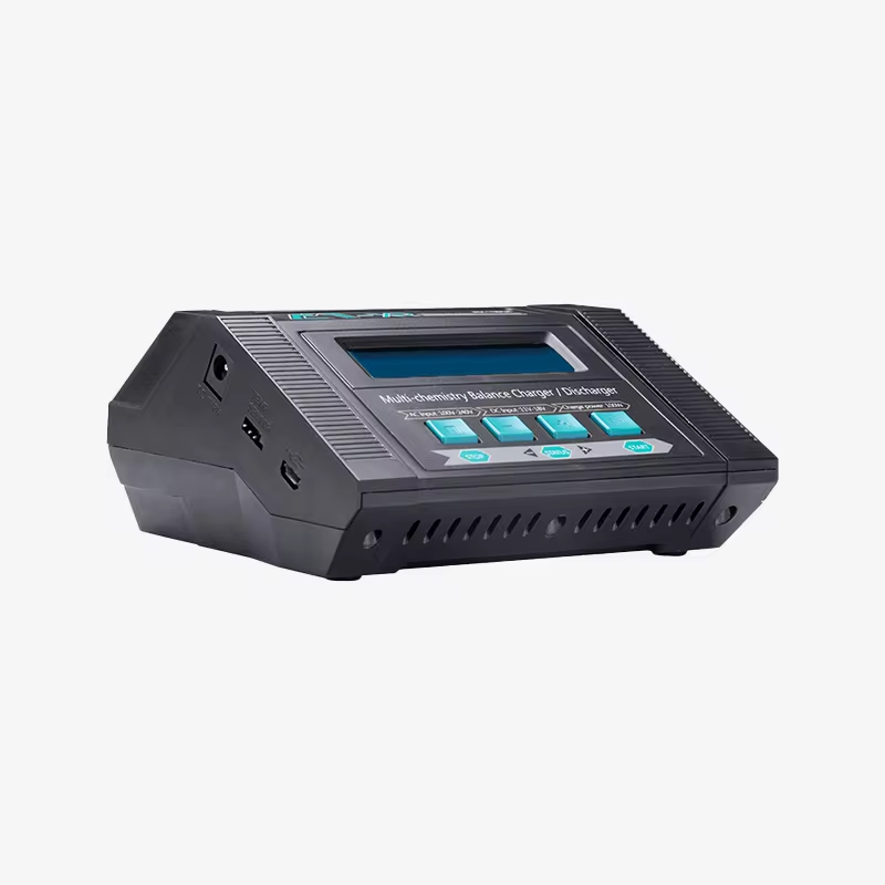 EV-PEAK C1-XR 100W 10A Smart B - đánh giá và giá Drone Battery