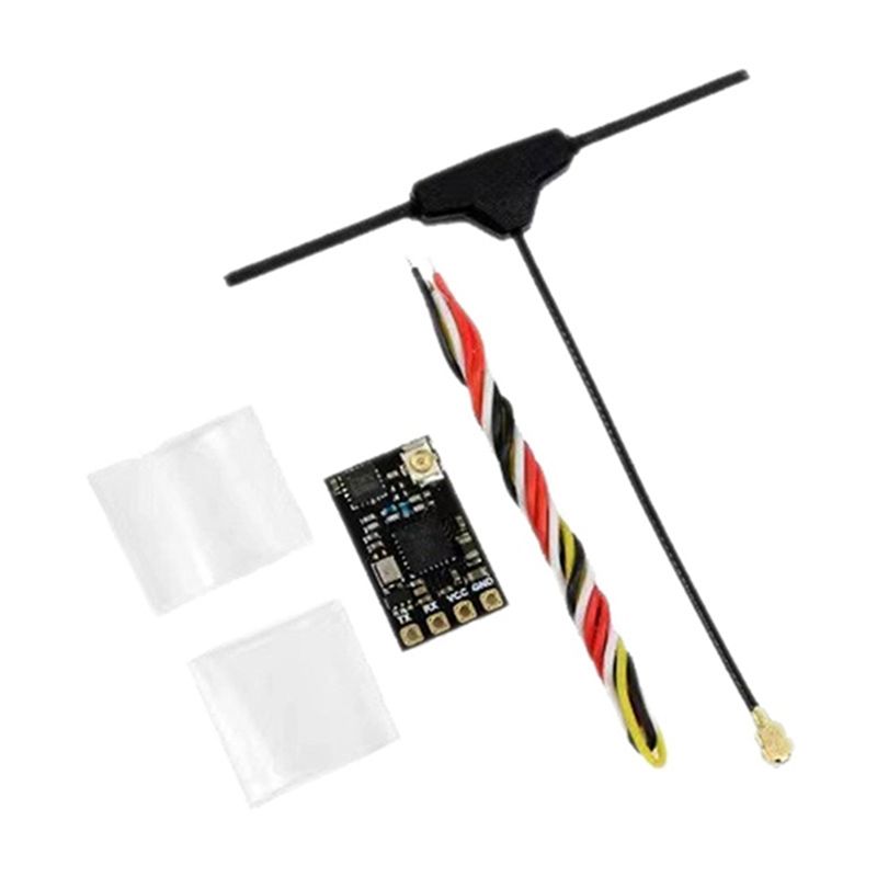 CYGJ-10PCS ELRS 2.4Ghz Receive - đánh giá và giá Drone Antenna