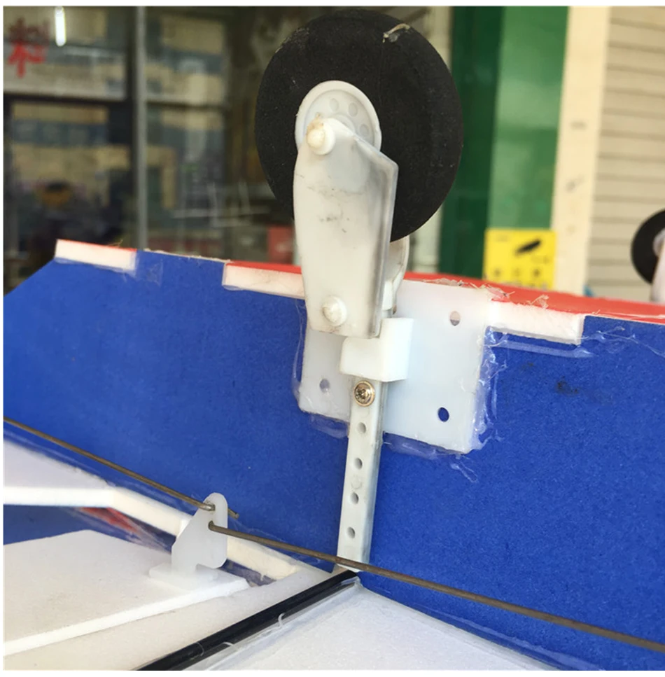 SU27 Assembly KT Board Landing - đánh giá và giá Drone Landing Gear
