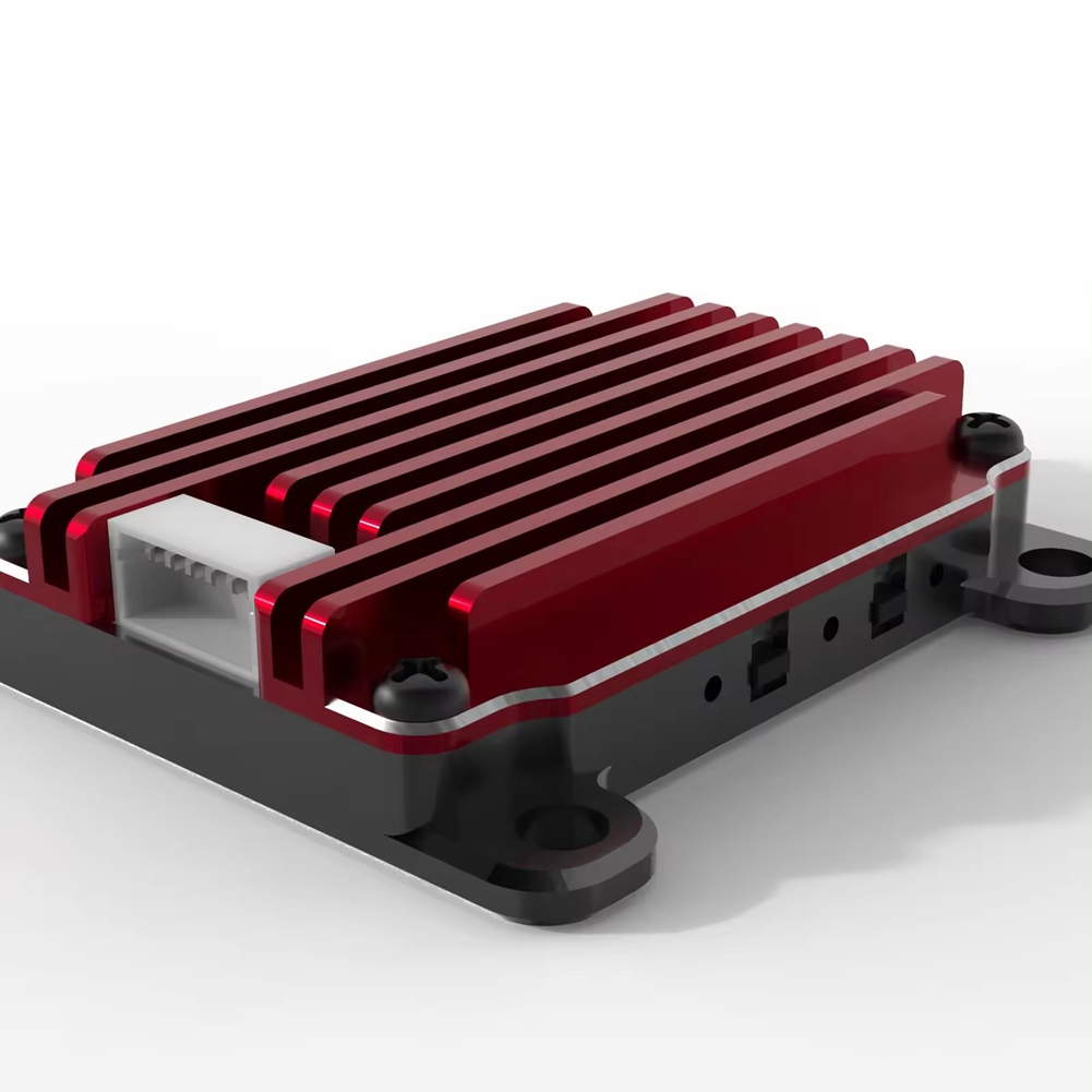5.8G 1.6W VTX Video Transmitte - đánh giá và giá Drone Transmitter