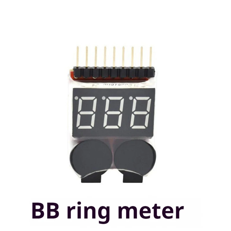 1/2/5PCS RC Voltage Display Ba - đánh giá và giá Drone Buzzer