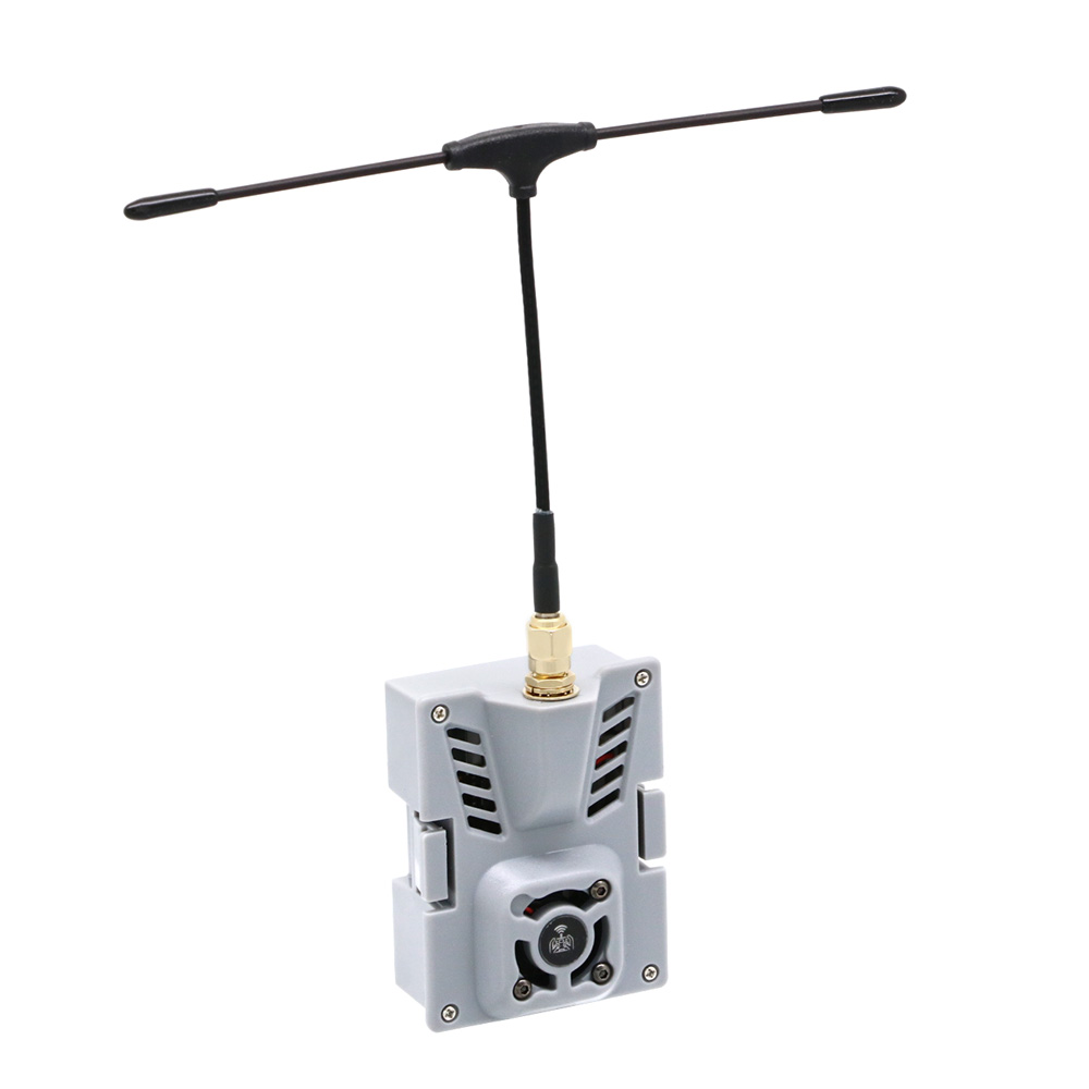 Happymodel RC ELRS Micro ES900 - đánh giá và giá Drone Esc