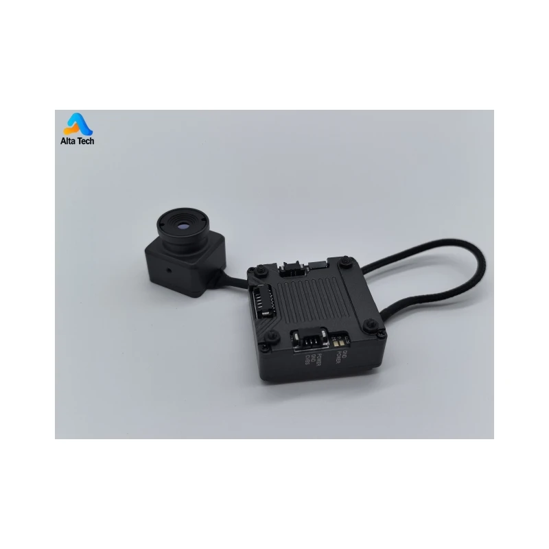 AI Dr-one Components for Caddx - đánh giá và giá Drone Camera