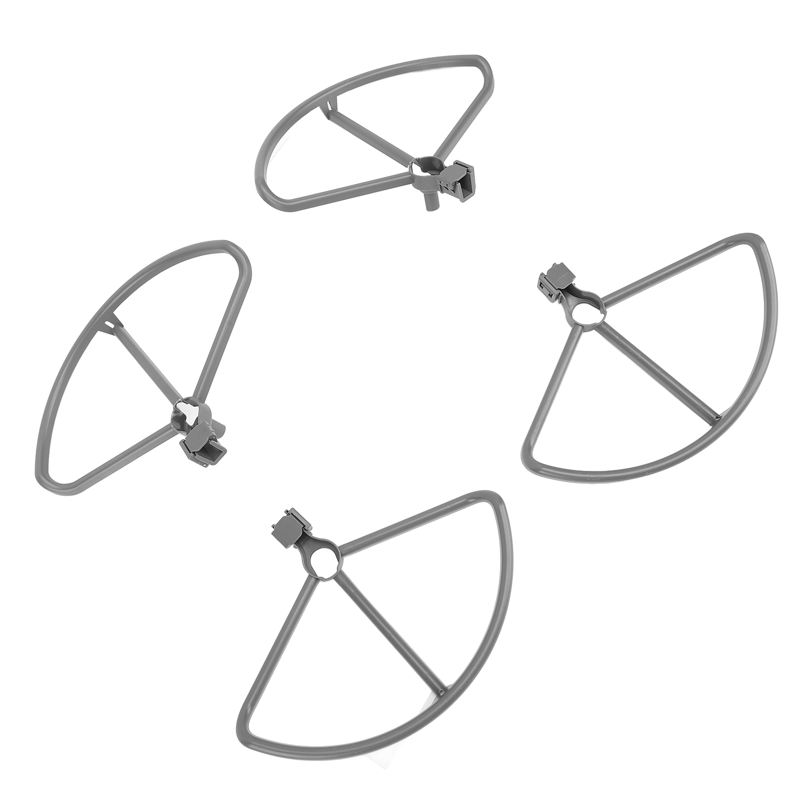 Quick Release Propeller Guards - đánh giá và giá Drone Propeller Guard