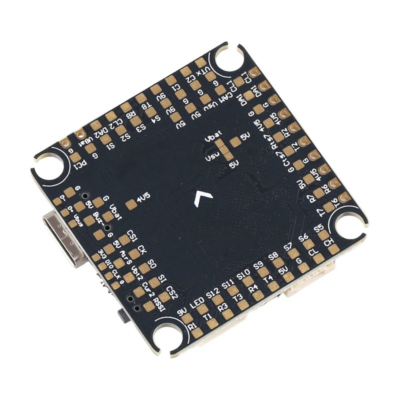 WOTT-TBS Lucid H7 FC Flight Co - đánh giá và giá Drone Flight Controller