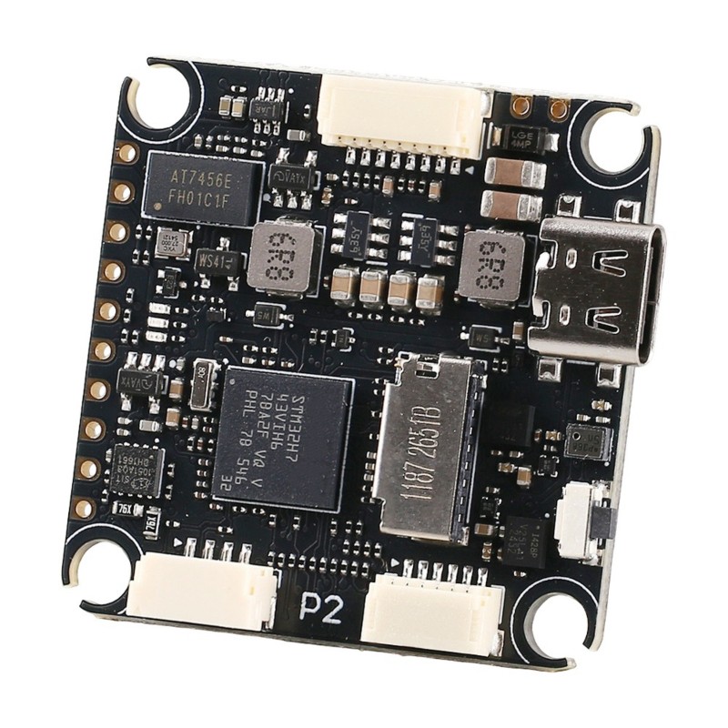 WOTT-TBS Lucid H7 FC Flight Co - đánh giá và giá Drone Flight Controller