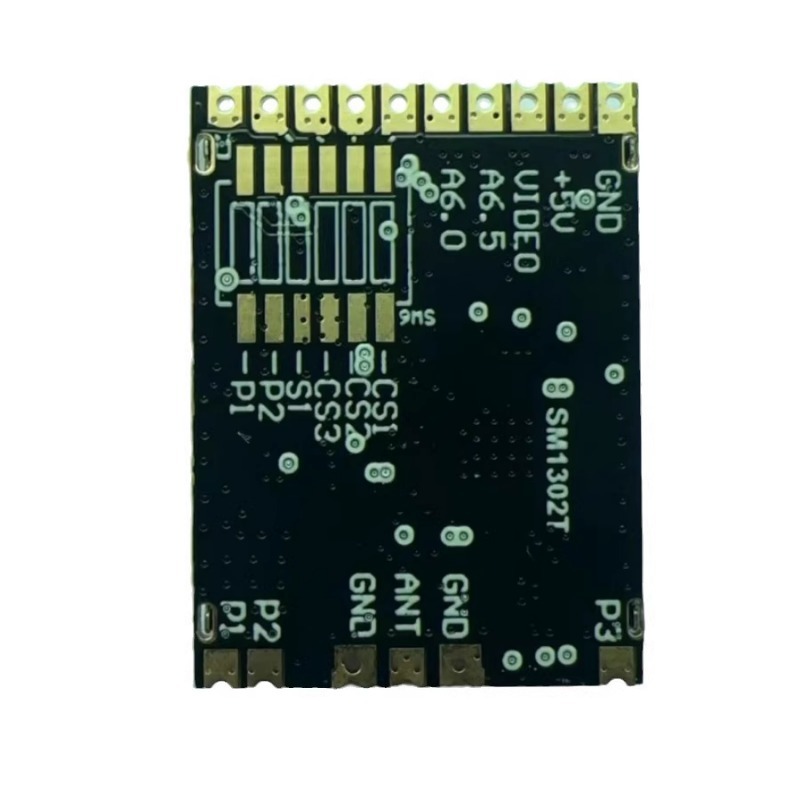 3.3G 800mw 1.6W FPV Antenna VT - đánh giá và giá Drone Receiver